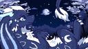 Discovery splash banner for Ryukiri's Lair Discord server
