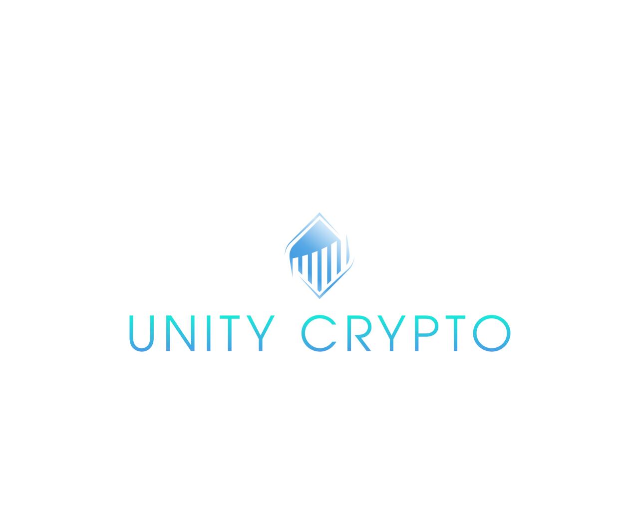 Discovery splash banner for Unity Crypto Discord server