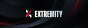 Discovery splash banner for Extremity ✔ Discord server