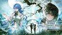 Discovery splash banner for Wuthering Waves Official Discord server