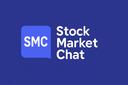 Discovery splash banner for Stock Market Chat Discord server