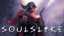 Discovery splash banner for SoulsLike ESPAÑOL Discord server