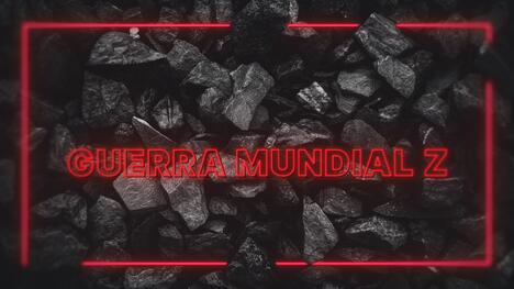 Discovery splash banner for Guerra Mundial Z 🧟 Discord server