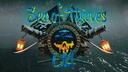 Discovery splash banner for Sea of Thieves UA Discord server