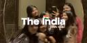 Discovery splash banner for TheIndia™ | Best Active Indian Discord Server 🇮🇳 | Hindi • Active • Chat • VC • Gaming • Chill Discord server
