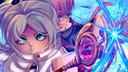 Discovery splash banner for AWTD | Version 1.1 Discord server