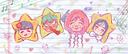 Discovery splash banner for βπΈΛqβ Nola Cove β. π Λβ.α Discord server