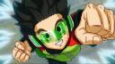 Discovery splash banner for XenoFrance / Xenoverse 3 Discord server
