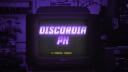 Discovery splash banner for DISCORDIA PH Discord server