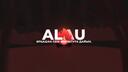 Discovery splash banner for Alau Discord server