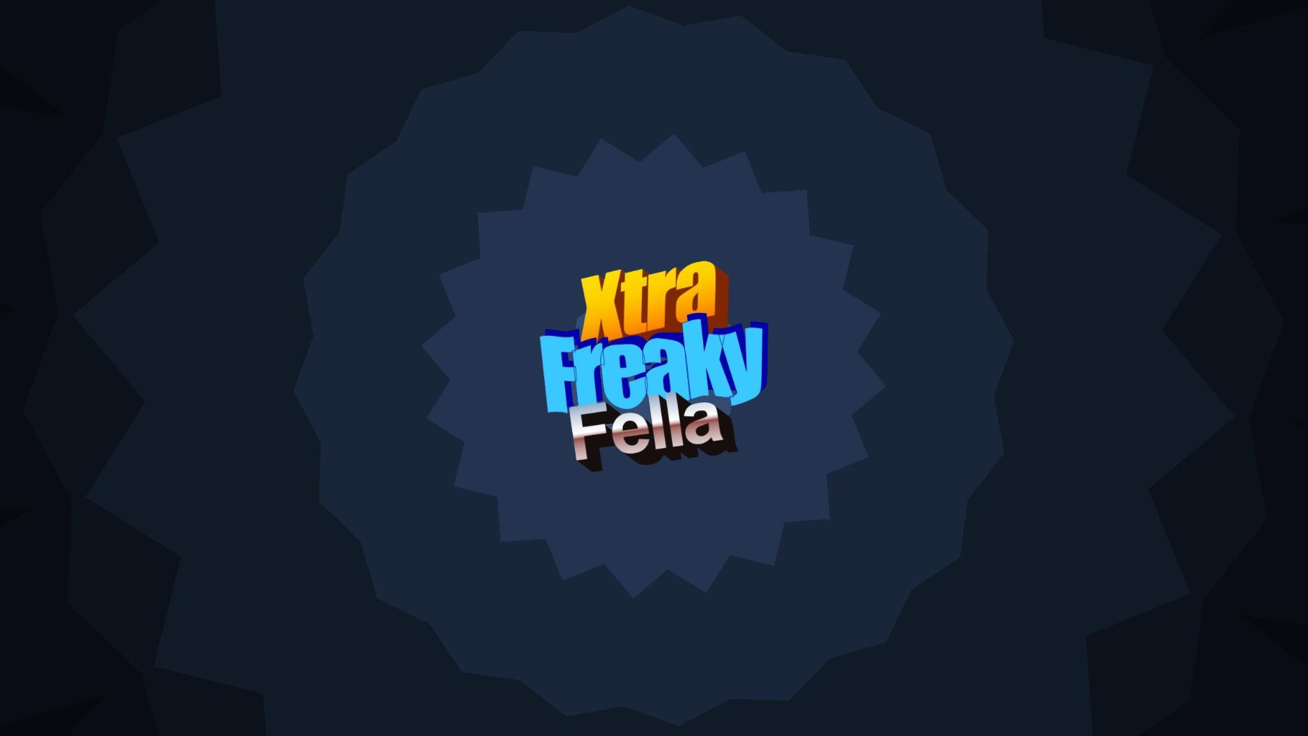 Discovery splash banner for FreakCord Discord server