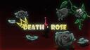 Discovery splash banner for Death・Rose 🥀|™OFFICIAL Discord server