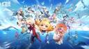 Discovery splash banner for Gateoo's Island Discord server