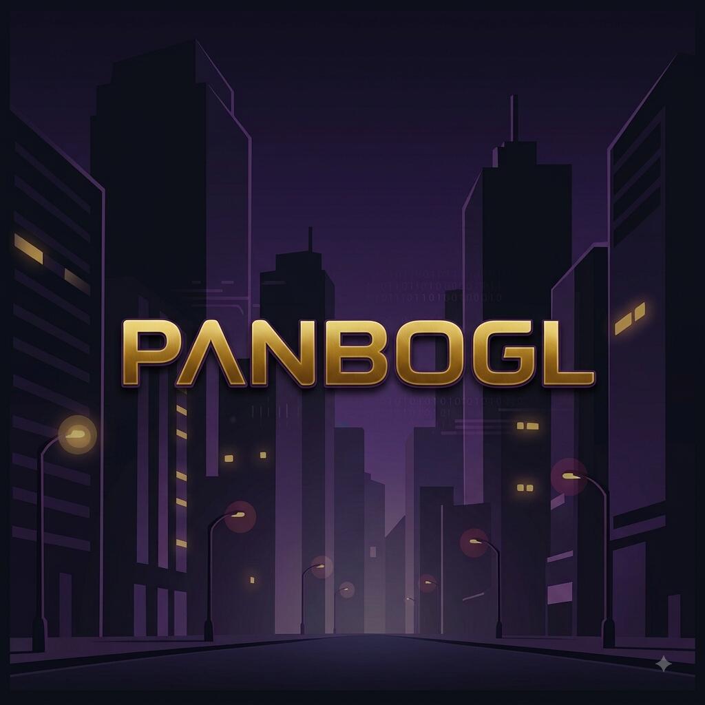 Discovery splash banner for Panbogl | پنبوگل Discord server