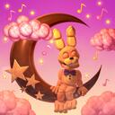 Discovery splash banner for 3D FNaF Hub Discord server