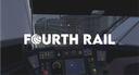 Discovery splash banner for Fourth Rail Discord server