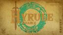Discovery splash banner for Hyrule France • Zelda Discord server