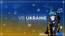 Discovery splash banner for VR Ukraine ✙ Discord server