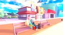 Discovery splash banner for Gem Legacy Discord server