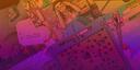 Discovery splash banner for itchio Discord server