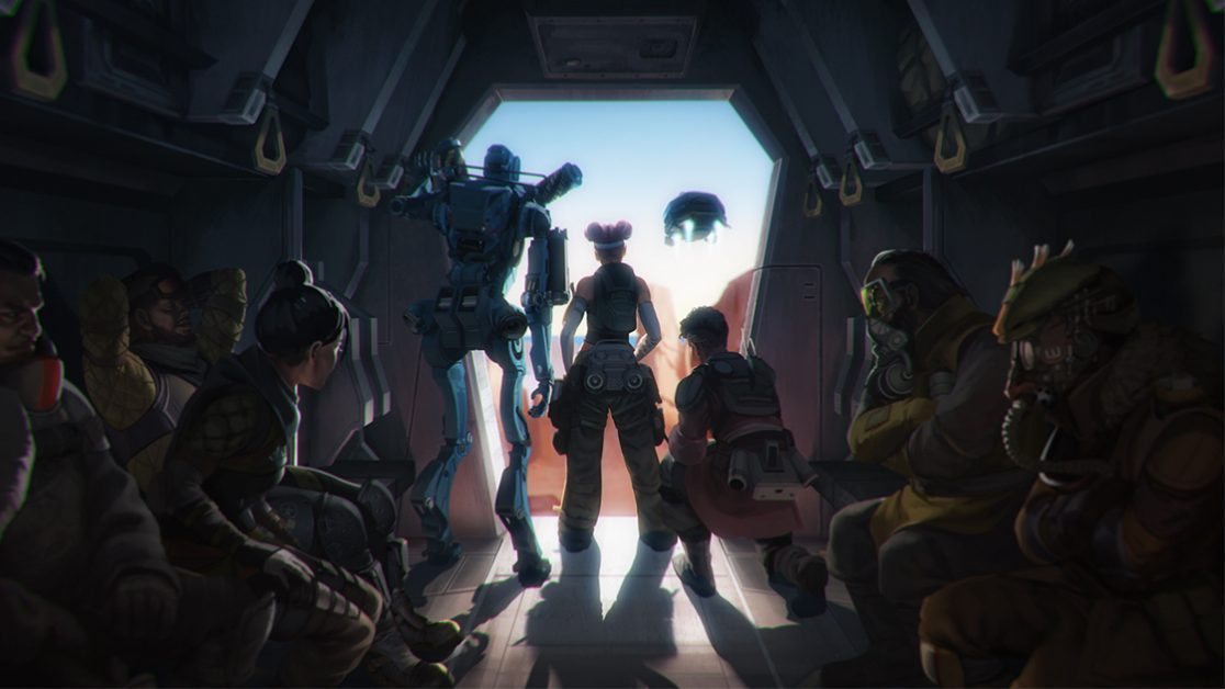 Discovery splash banner for 9兔與他的快樂夥伴 Discord server