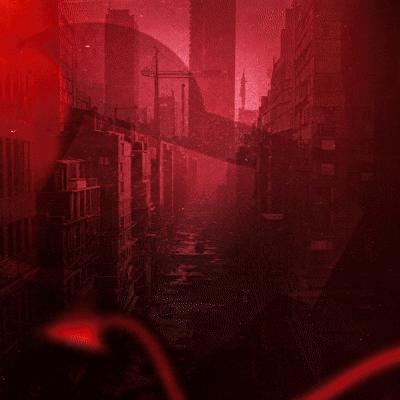 Discovery splash banner for V-LIFE ROLEPLAY S1 Discord server