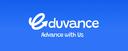 Discovery splash banner for Eduvance - Community Discord server