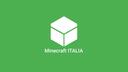 Discovery splash banner for Minecraft ITALIA Discord server