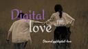 Discovery splash banner for Digital Love™ | Indian Discord Server • Social • Hangout • VC • Giveaways Discord server