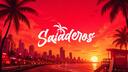 Discovery splash banner for » 🌴 • Saladeros ²⁰²⁶ Discord server