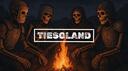 Discovery splash banner for TIESOLAND Discord server