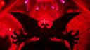 Discovery splash banner for UNHOLY Discord server
