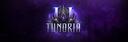 Discovery splash banner for Tundria2.pl Discord server