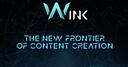Discovery splash banner for WINK Discord server