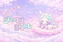 Discovery splash banner for Sleepy Night αΆ» π π° Discord server