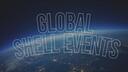 Discovery splash banner for Global Shell Events Discord server