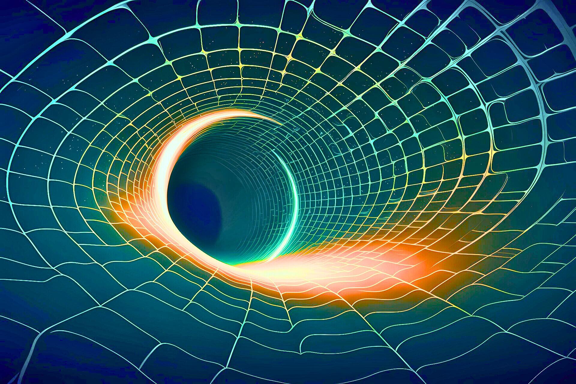 Discovery splash banner for 𝓑𝓵𝓪𝓬𝓴 𝓗𝓸𝓵𝓮 Discord server