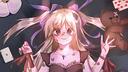 Discovery splash banner for Meow Cat Art Server Discord server