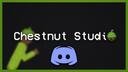Discovery splash banner for Chestnut studio Discord server