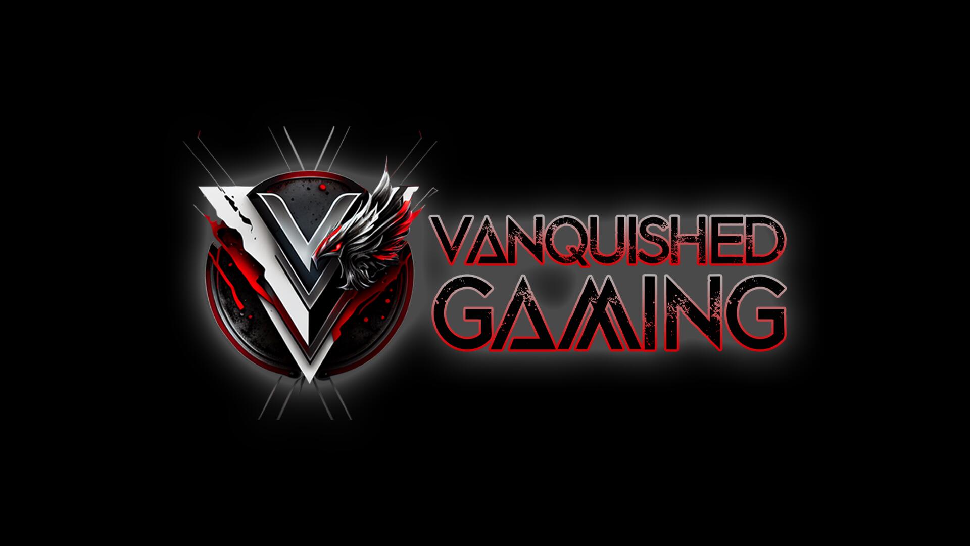 Discovery splash banner for Vanquished ASE WIN10 No Wipe Discord server