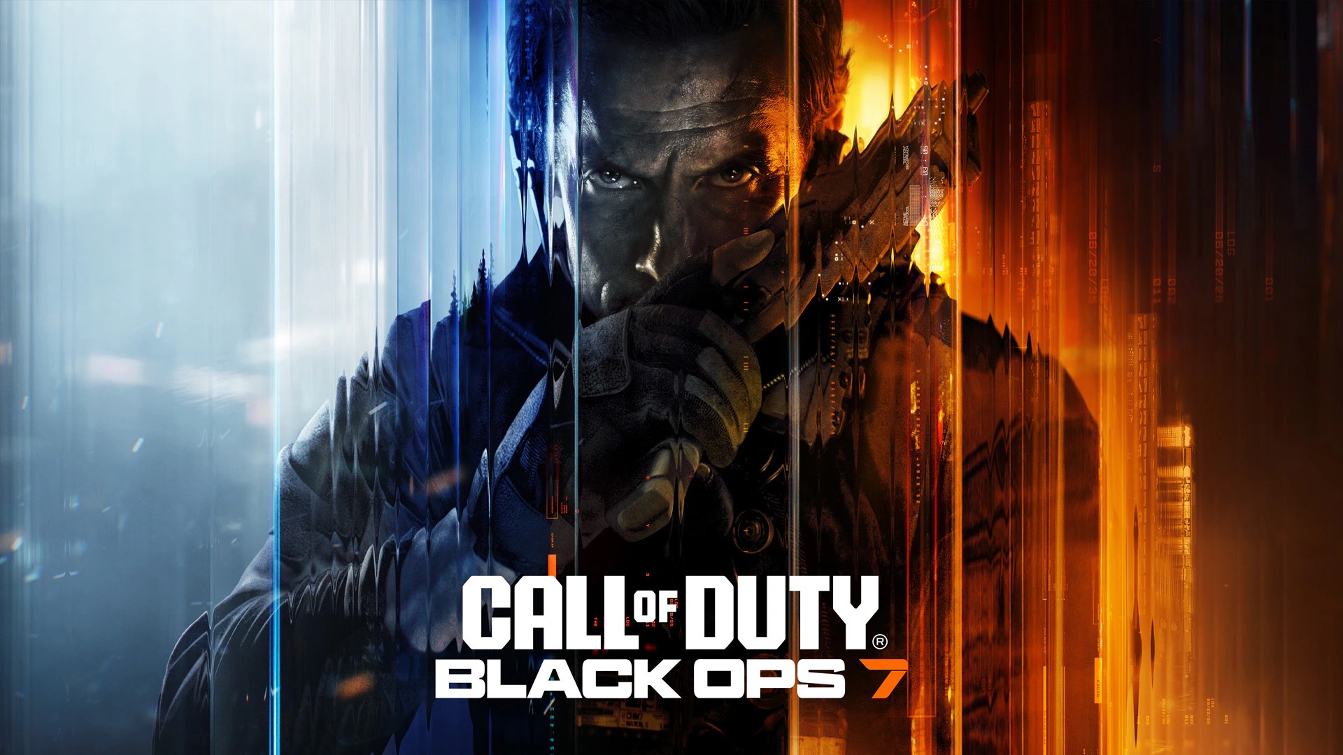 Discovery splash banner for Black Ops 7 Discord server