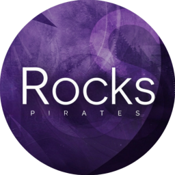 Discovery icon for 乇 -| 𝐑𝐨𝐜𝐤𝐬 𝐏𝐢𝐫𝐚𝐭𝐞 Discord server