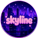 Discovery icon for Skyline Advertising Discord server