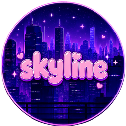 Discovery icon for Skyline Advertising Discord server