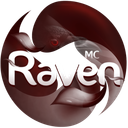 Discovery icon for Raven Network Discord server