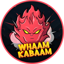 Discovery icon for WHAAMKABAAM's DUNGEON Discord server