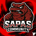 Discovery icon for SAPAS Community 🇨🇴🐸 Discord server