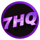 Discovery icon for 7HQ Discord server