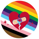Discovery icon for Breakup Academy Discord server