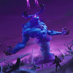 Discovery icon for STW Bug And Glitches Discord server